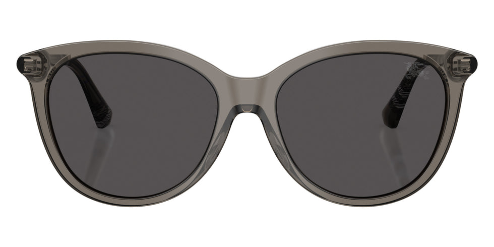 Burberry BE4455F 416087 55 - Gray / Dark Gray #id:be4455f416087_s:100100