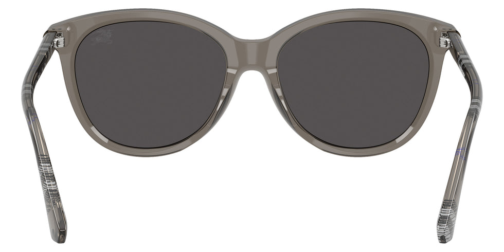 Burberry BE4455F 416087 55 - Gray / Dark Gray #id:be4455f416087_s:100115