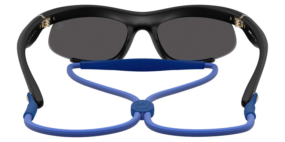 BURBERRY BE4462 345287 64 - Rubber Black #id:be4462345287_s:100115