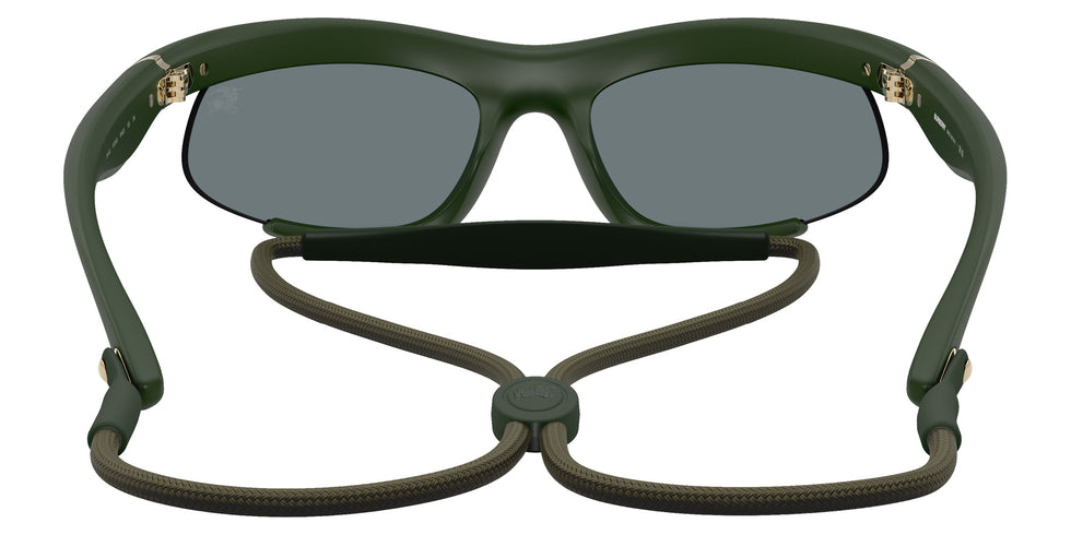 BURBERRY BE4462 41556G 64 - Rubber Green #id:be446241556g_s:102115