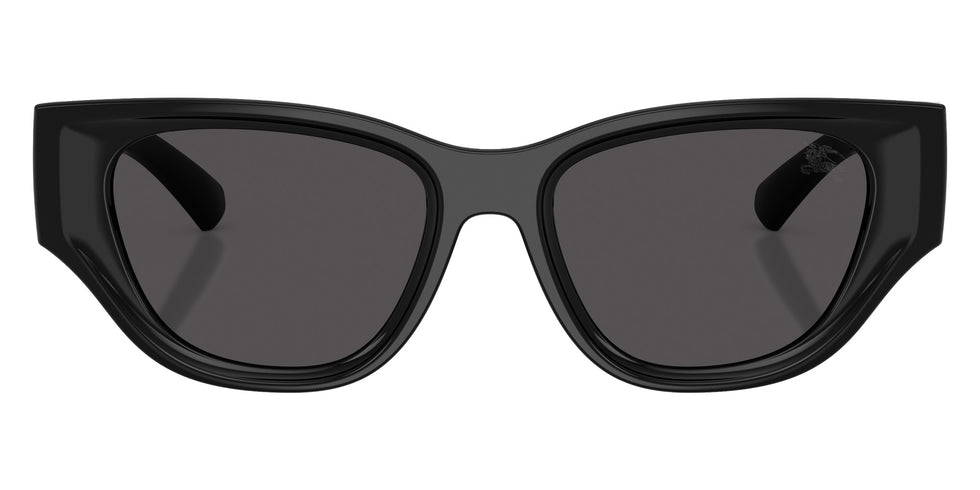 Burberry BE4467U 300187 52 - Black / Dark Gray #id:be4467u300187_s:100100