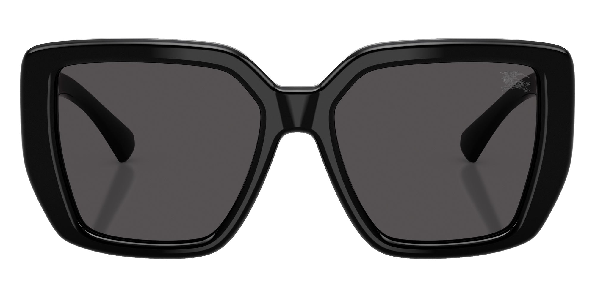 Burberry BE4471 300187 54 - Black / Dark Gray #id:be4471300187_s:100100