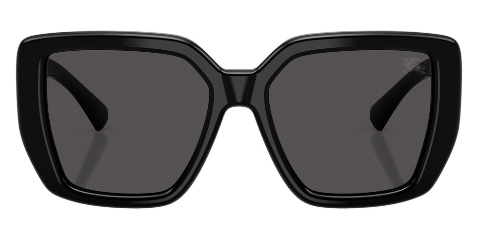 Burberry BE4471 300187 54 - Black / Dark Gray #id:be4471300187_s:100100