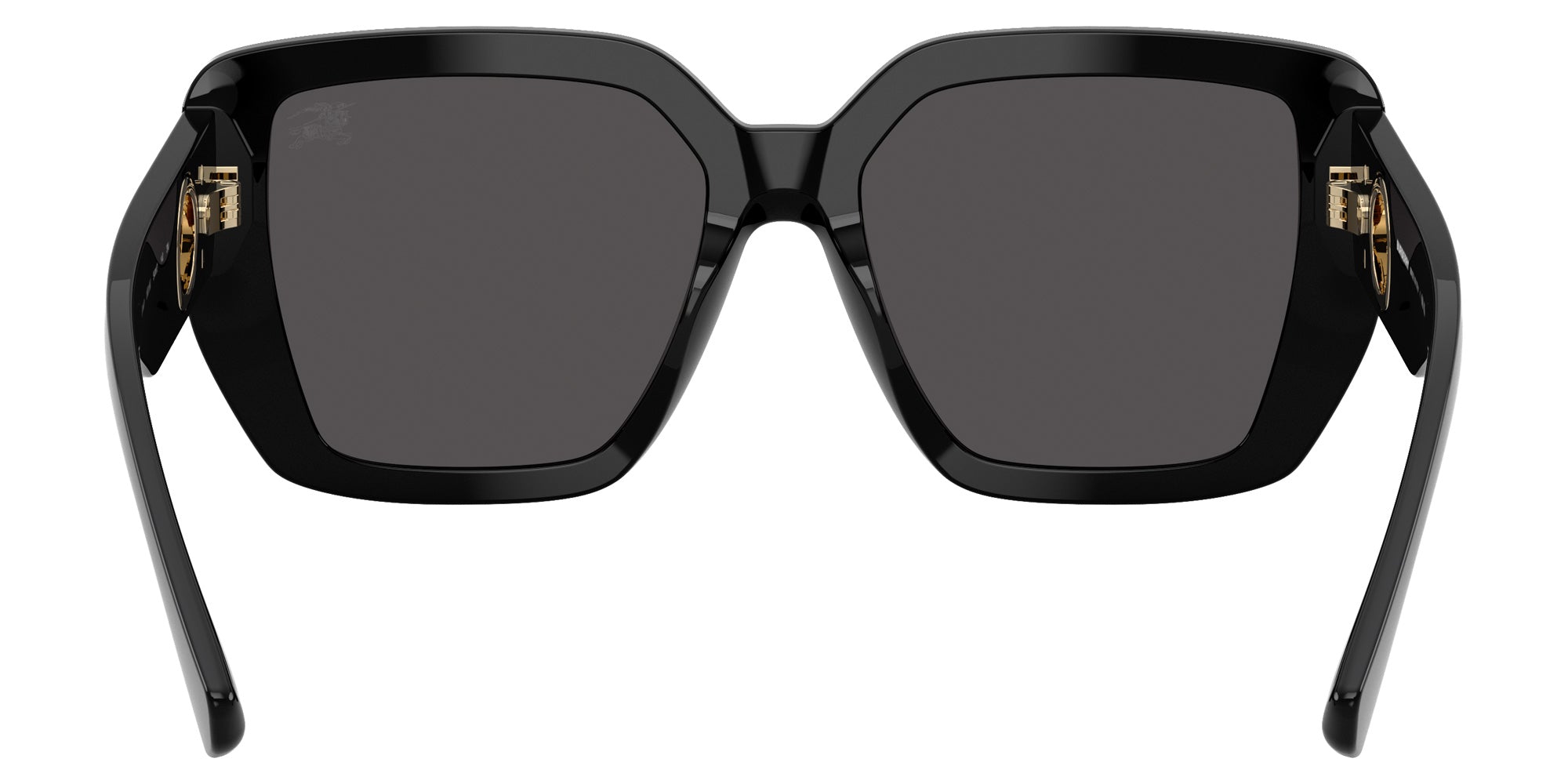 Burberry BE4471 300187 54 - Black / Dark Gray #id:be4471300187_s:100115