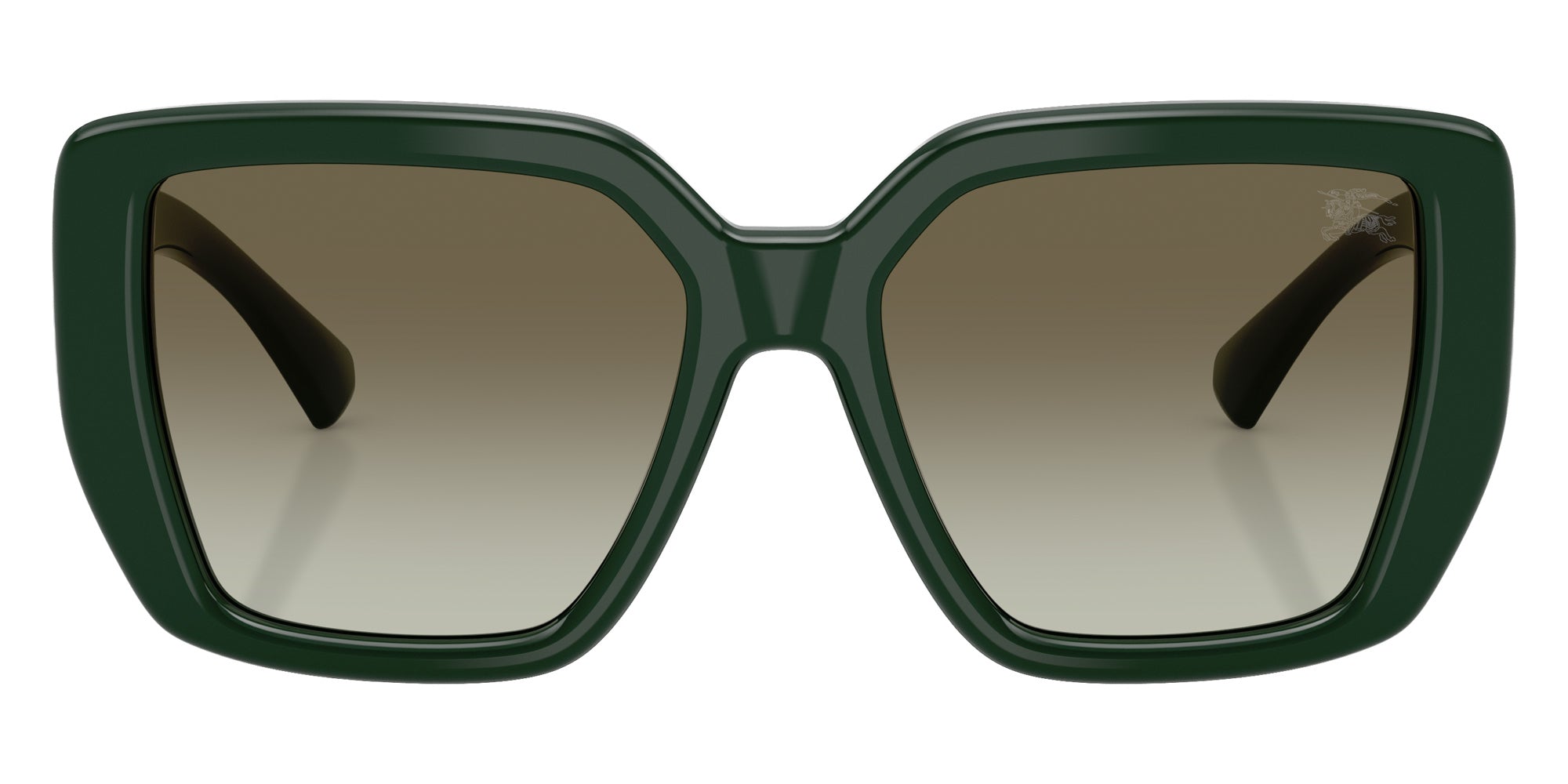 Burberry BE4471 42038E 54 - Green / Green Gradient #id:be447142038e_s:104100