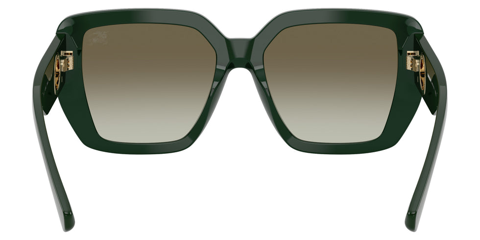 Burberry BE4471 42038E 54 - Green / Green Gradient #id:be447142038e_s:104115