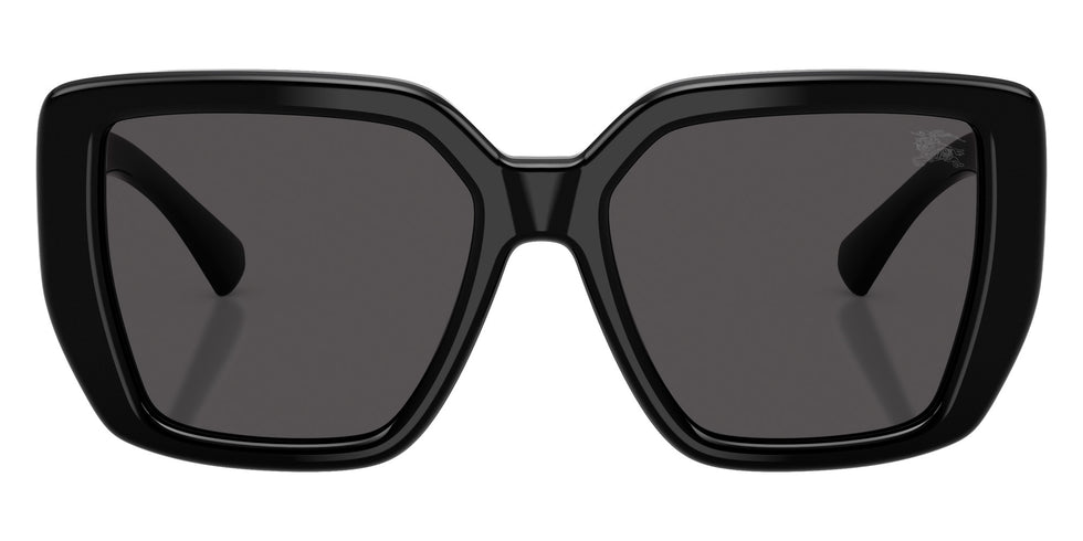 Burberry BE4471F 300187 54 - Black / Dark Gray #id:be4471f300187_s:100100