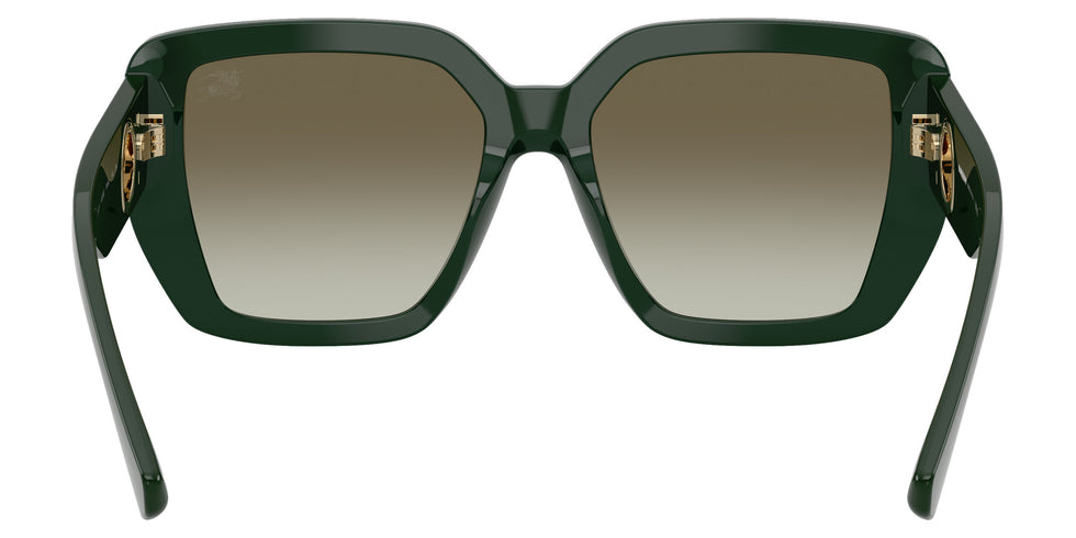 Burberry BE4471F 42038E 54 - Green / Green Gradient #id:be4471f42038e_s:102115