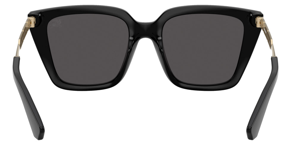 Burberry BE4473U 300187 52 - Black / Dark Gray #id:be4473u300187_s:100115