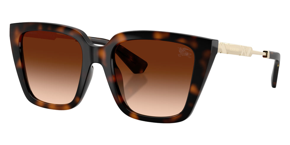 BURBERRY BE4473U 300274 52 - Dark Havana #id:be4473u300274_s:100105