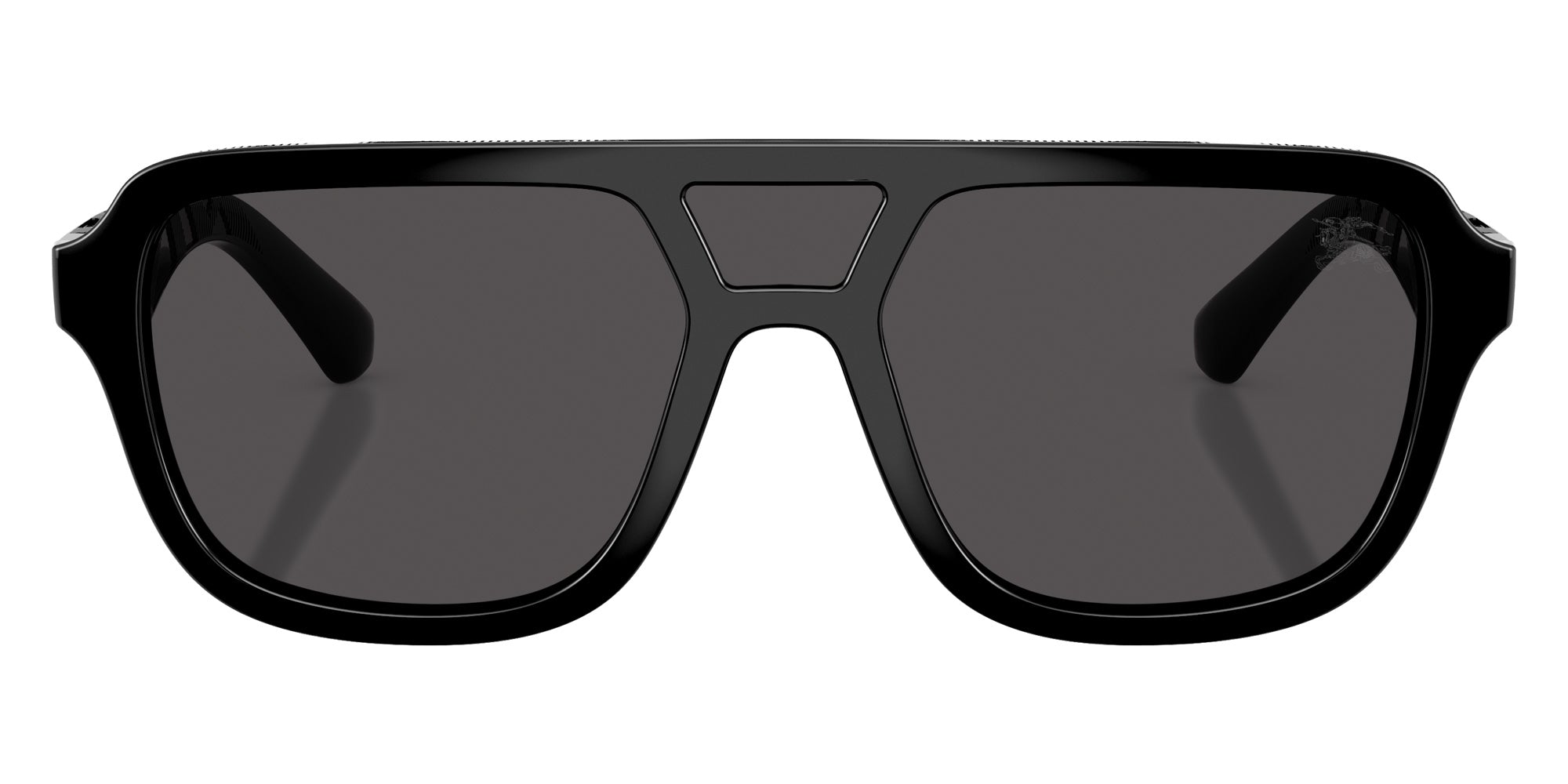 Burberry BE4474U 300187 128 - Black / Dark Gray #id:be4474u300187_s:100100