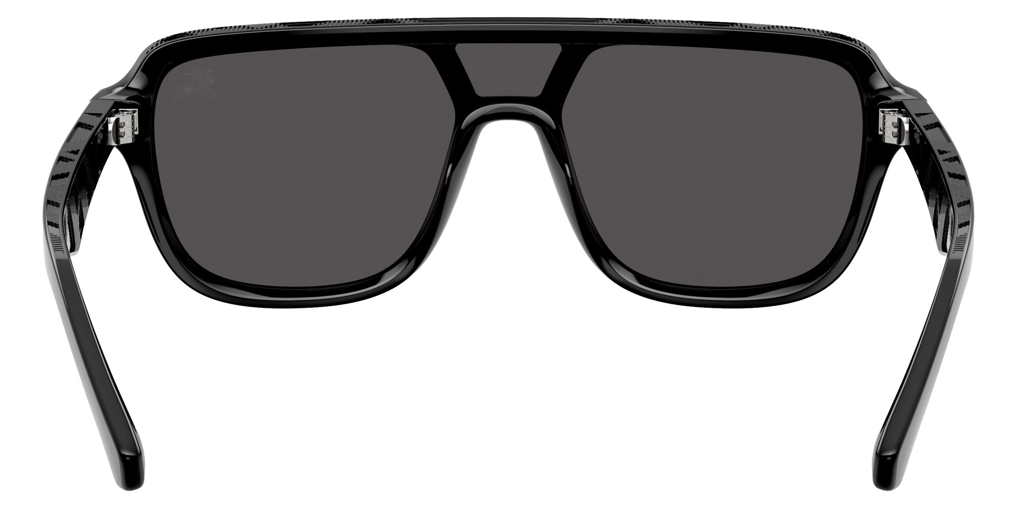 Burberry BE4474U 300187 128 - Black / Dark Gray #id:be4474u300187_s:100115