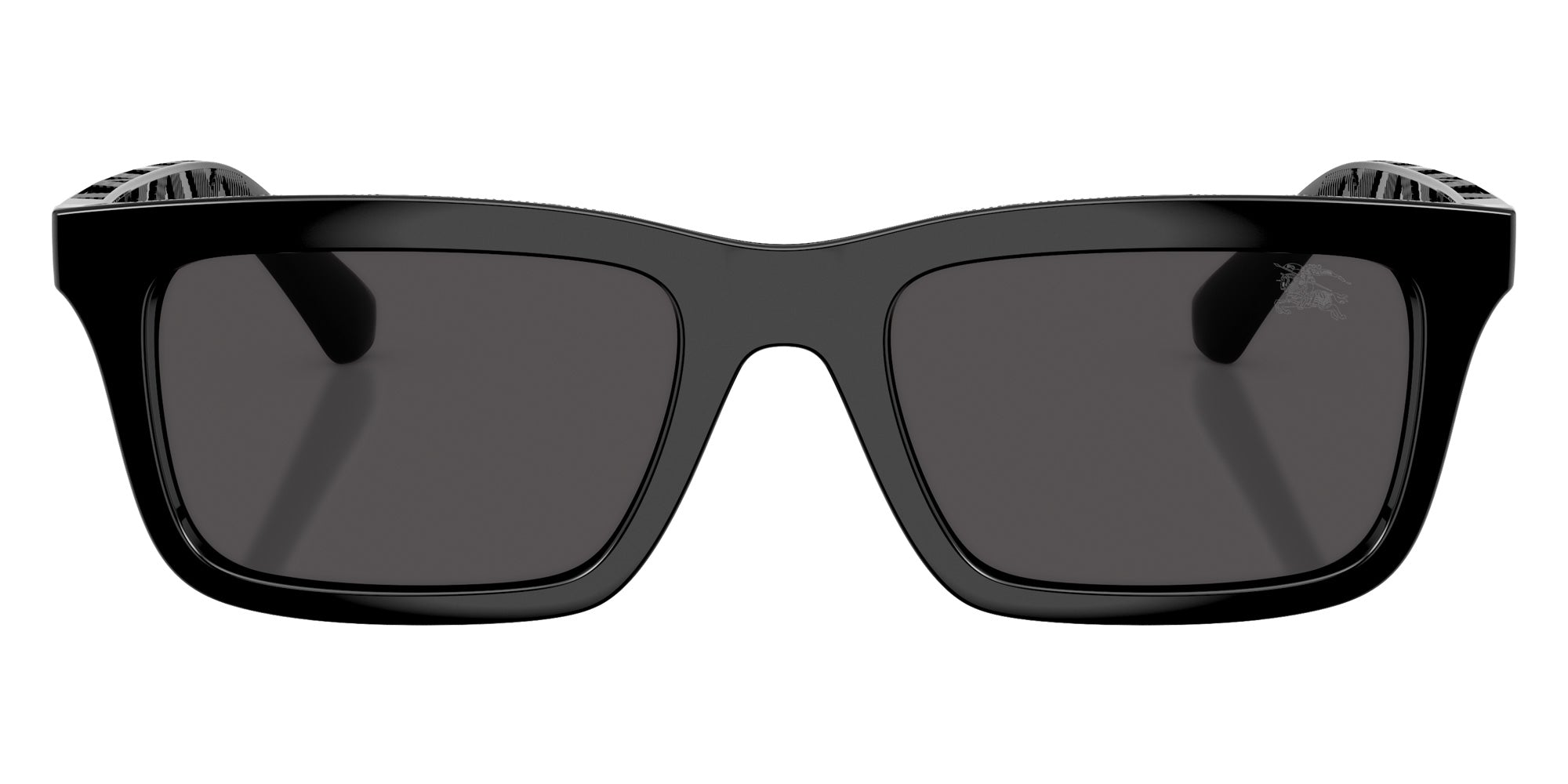 Burberry BE4475U 300187 53 - Black / Dark Gray #id:be4475u300187_s:100100