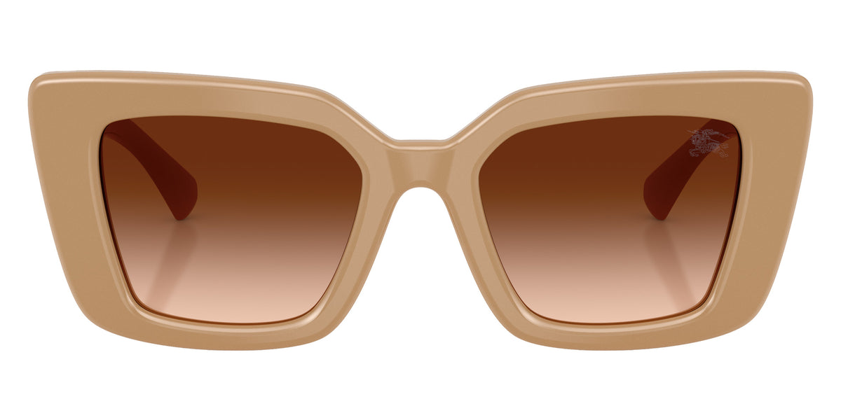 BURBERRY BE4476 399074 51 - Beige / Brown Gradient #id:be4476399074_s:100100