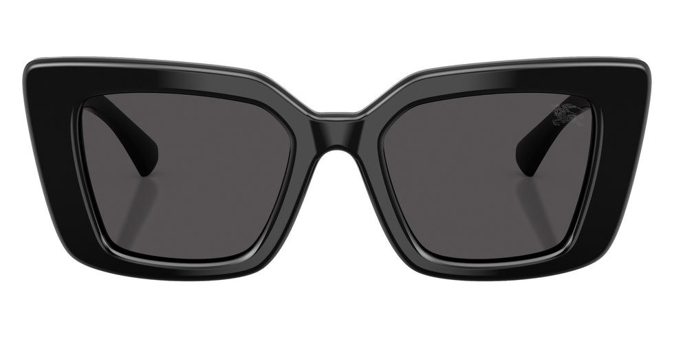 Burberry BE4476F 300187 51 - Black / Dark Gray #id:be4476f300187_s:100100