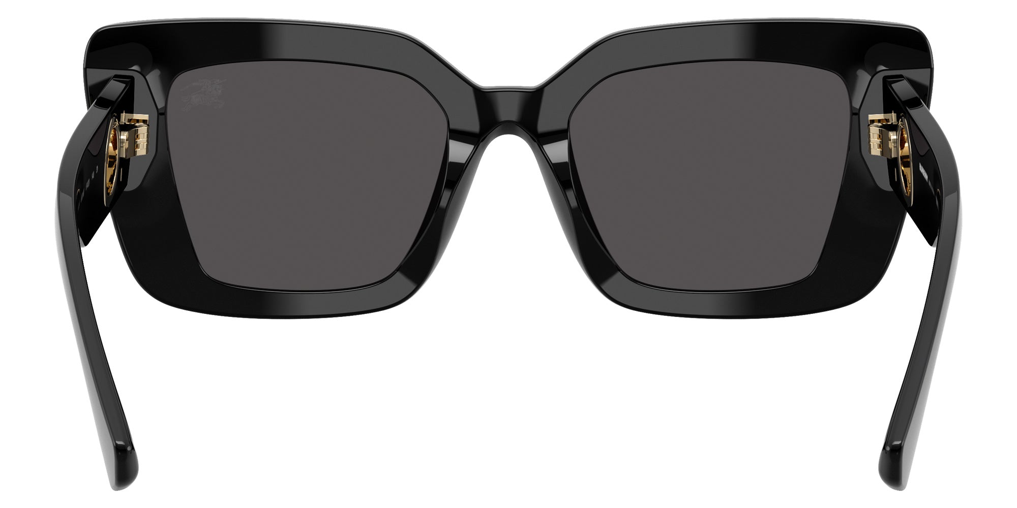 Burberry BE4476F 300187 51 - Black / Dark Gray #id:be4476f300187_s:100115