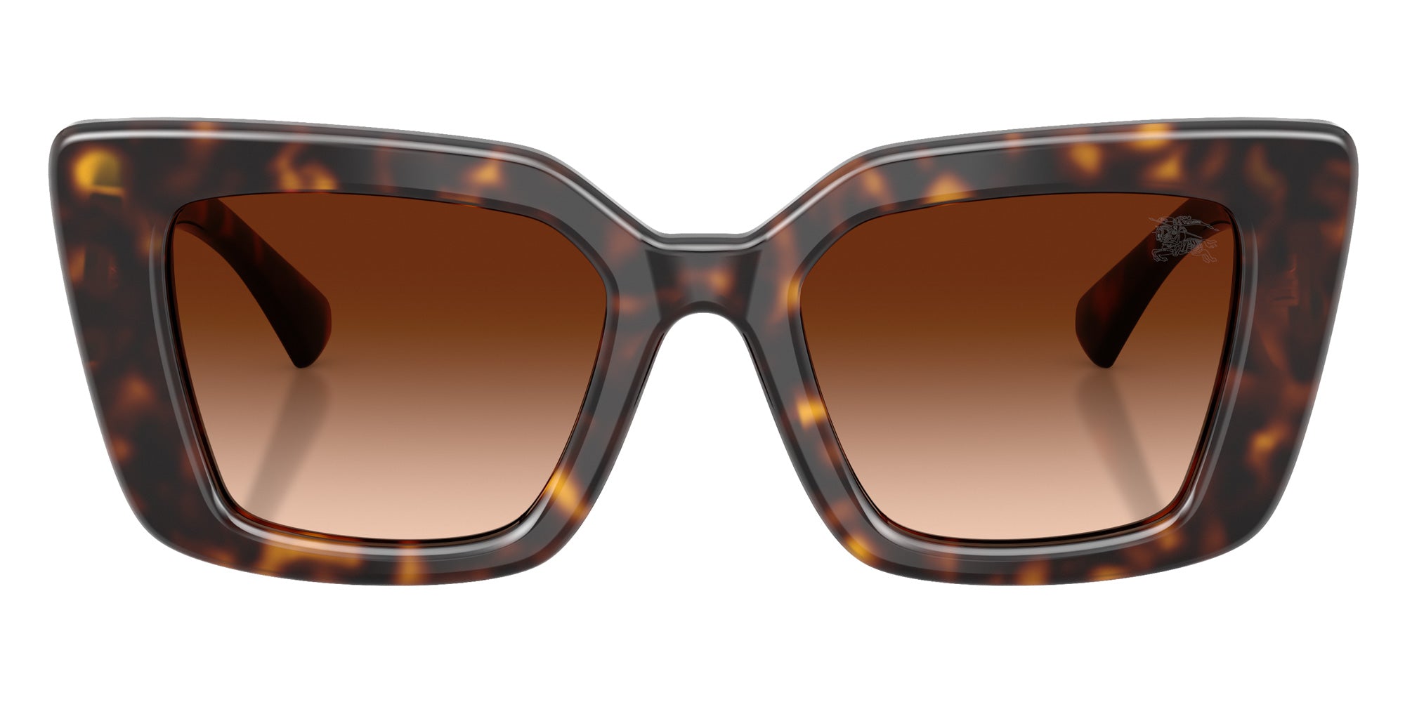 Burberry BE4476F 300274 51 - Dark Havana / Brown Gradient #id:be4476f300274_s:102100