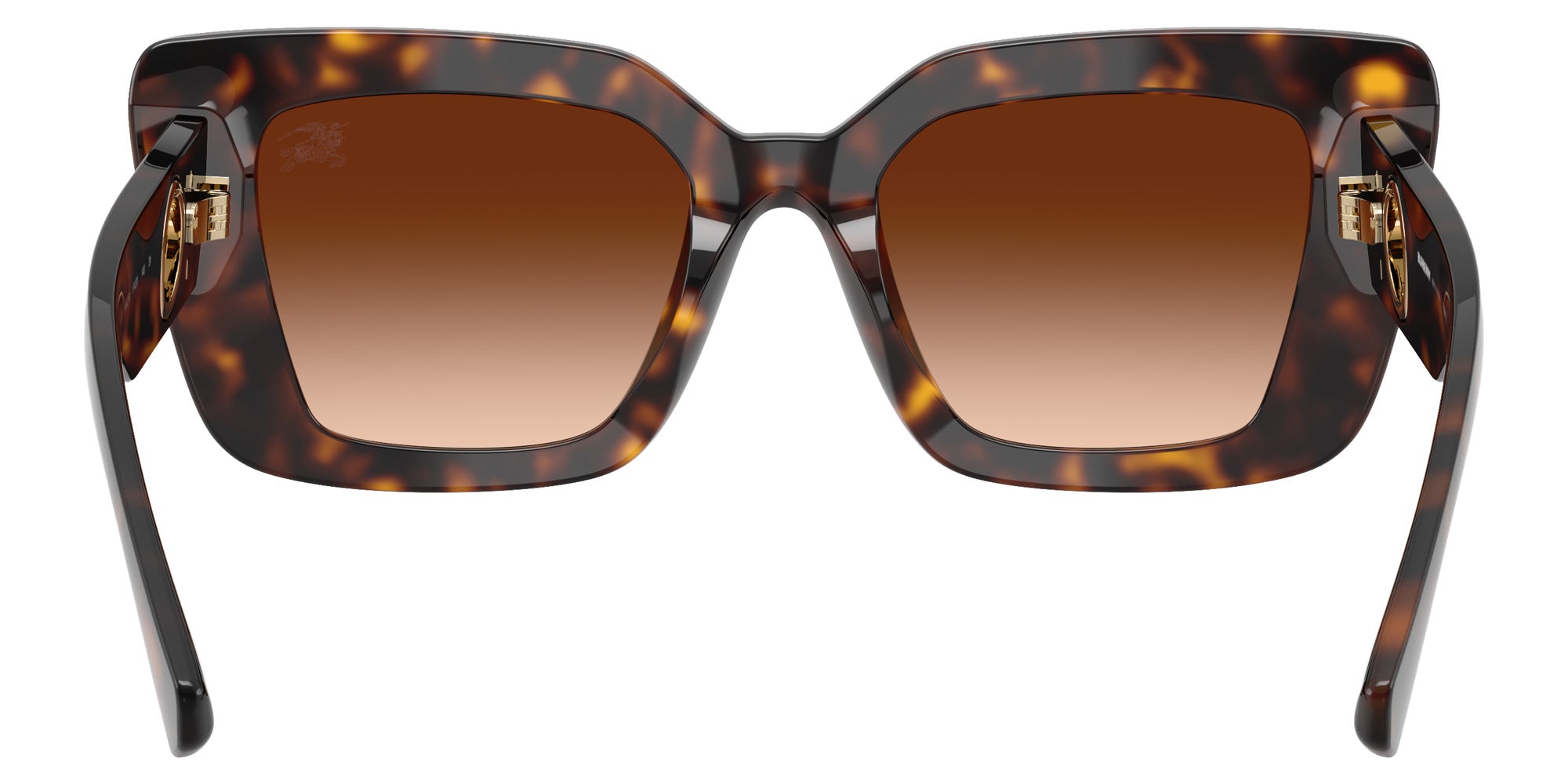 Burberry BE4476F 300274 51 - Dark Havana / Brown Gradient #id:be4476f300274_s:102115