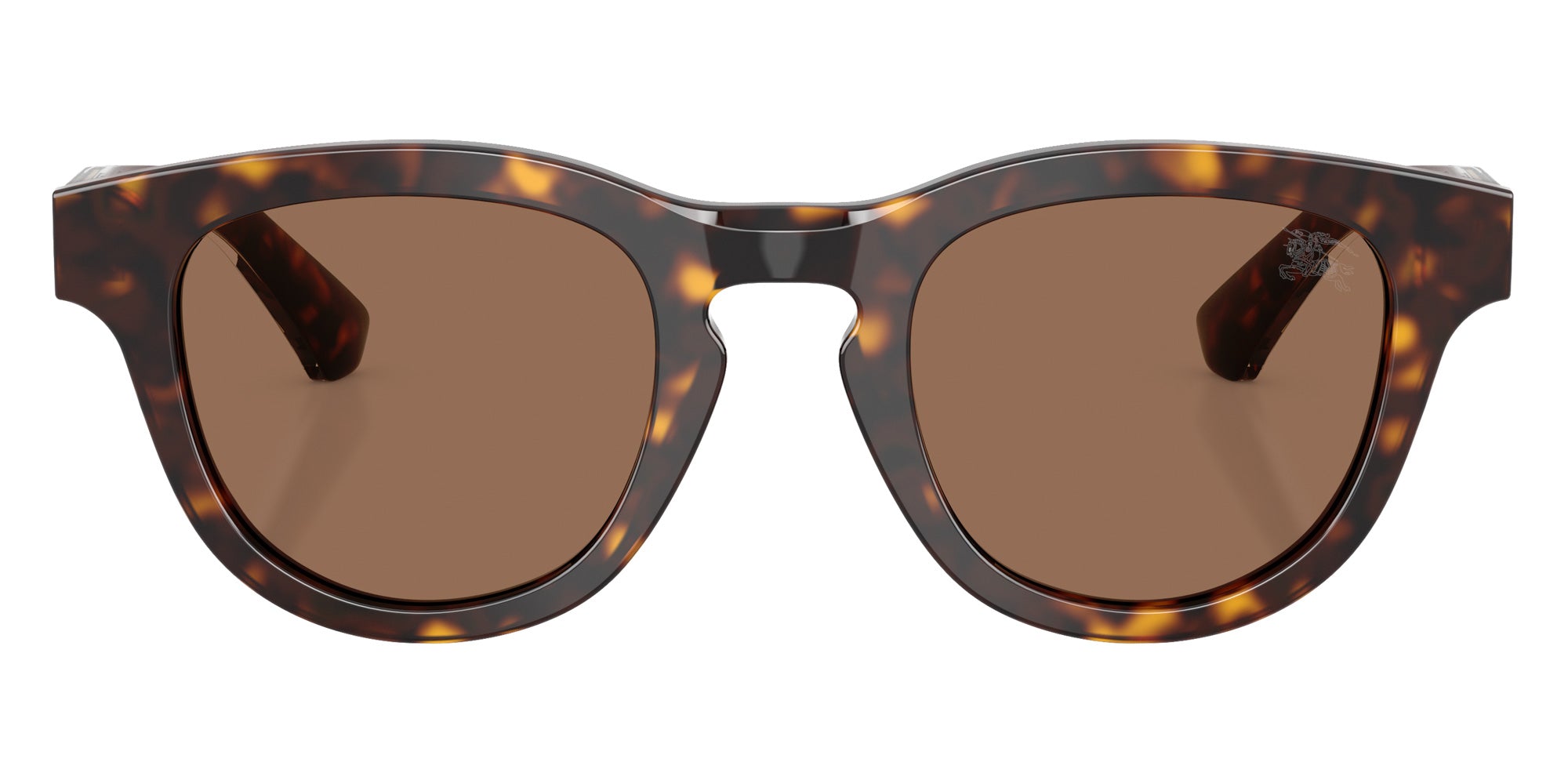 Burberry BE4477 420573 48 - Dark Havana / Dark Brown #id:be4477420573_s:100100