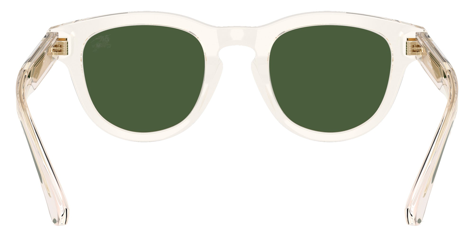 Burberry BE4477 420971 48 - Yellow / Dark Green #id:be4477420971_s:102115