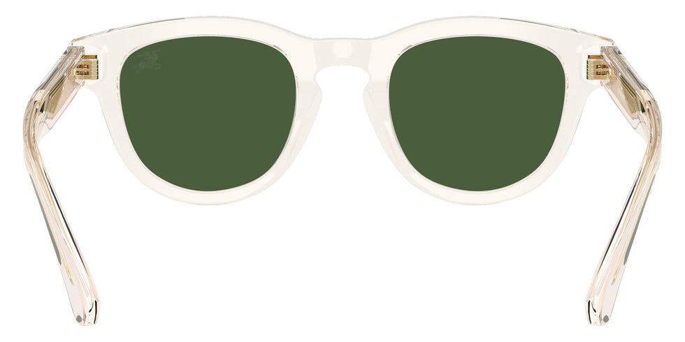 Burberry BE4477 420971 48 - Yellow / Dark Green #id:be4477420971_s:102115