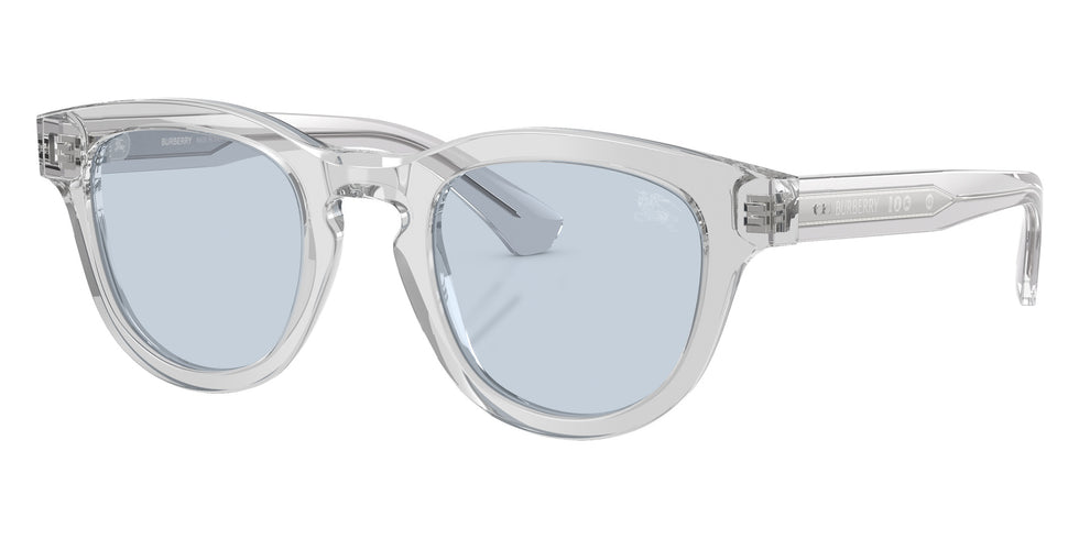 Burberry BE4477 421072 48 - Gray / Azure #id:be4477421072_s:104105