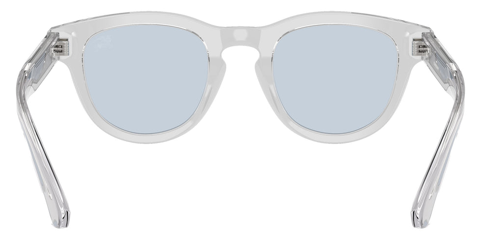 Burberry BE4477 421072 48 - Gray / Azure #id:be4477421072_s:104115