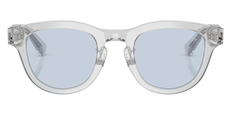 Burberry BE4477F 421072 48 - Gray / Azure #id:be4477f421072_s:100100