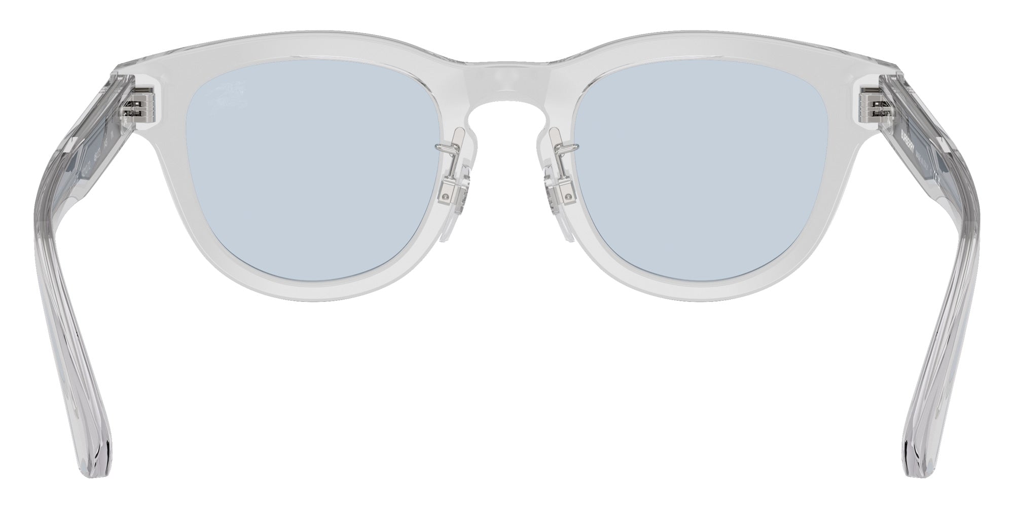 Burberry BE4477F 421072 48 - Gray / Azure #id:be4477f421072_s:100115