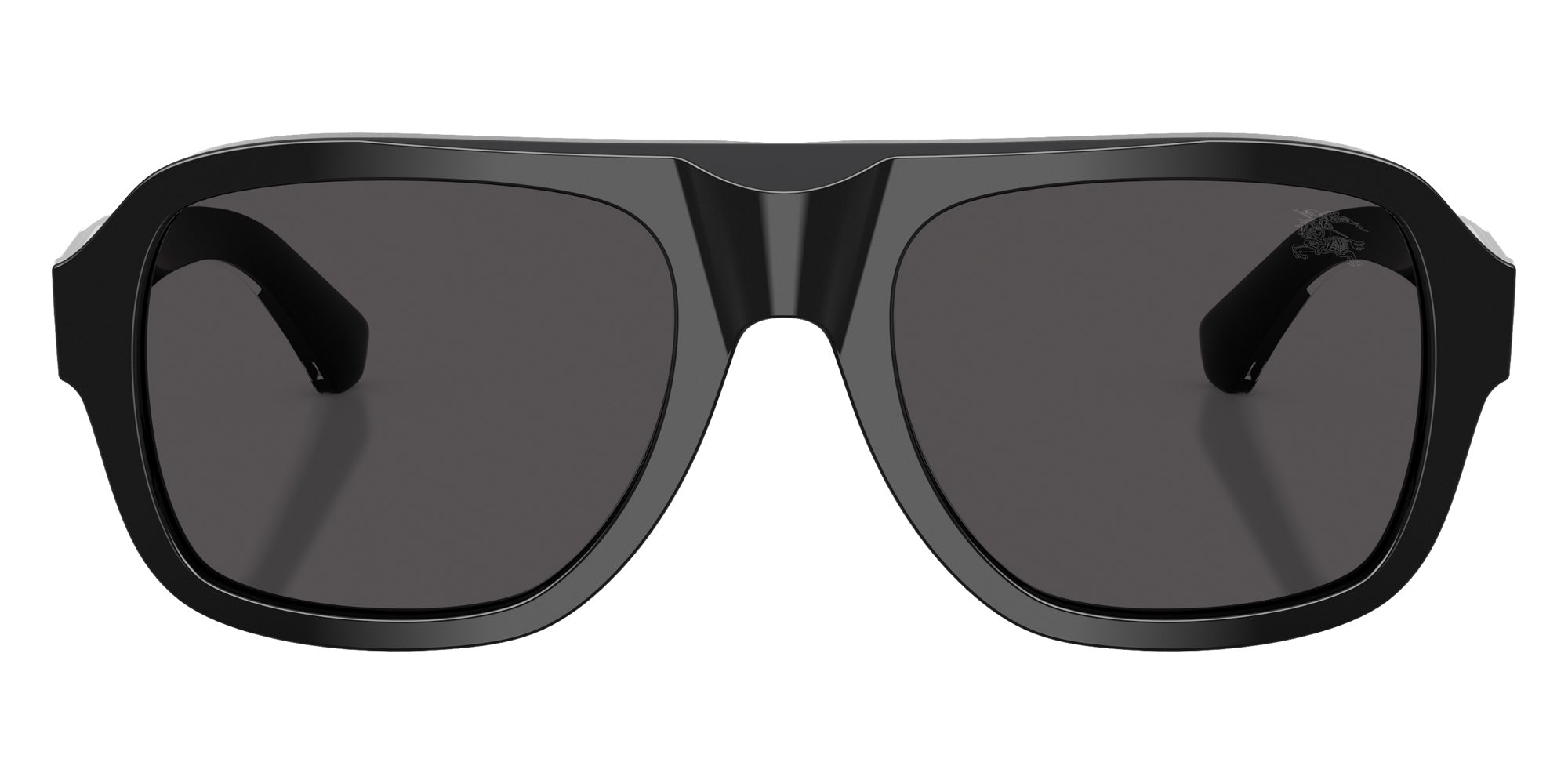 Burberry BE4478F 420687 55 - Black / Dark Gray #id:be4478f420687_s:102100