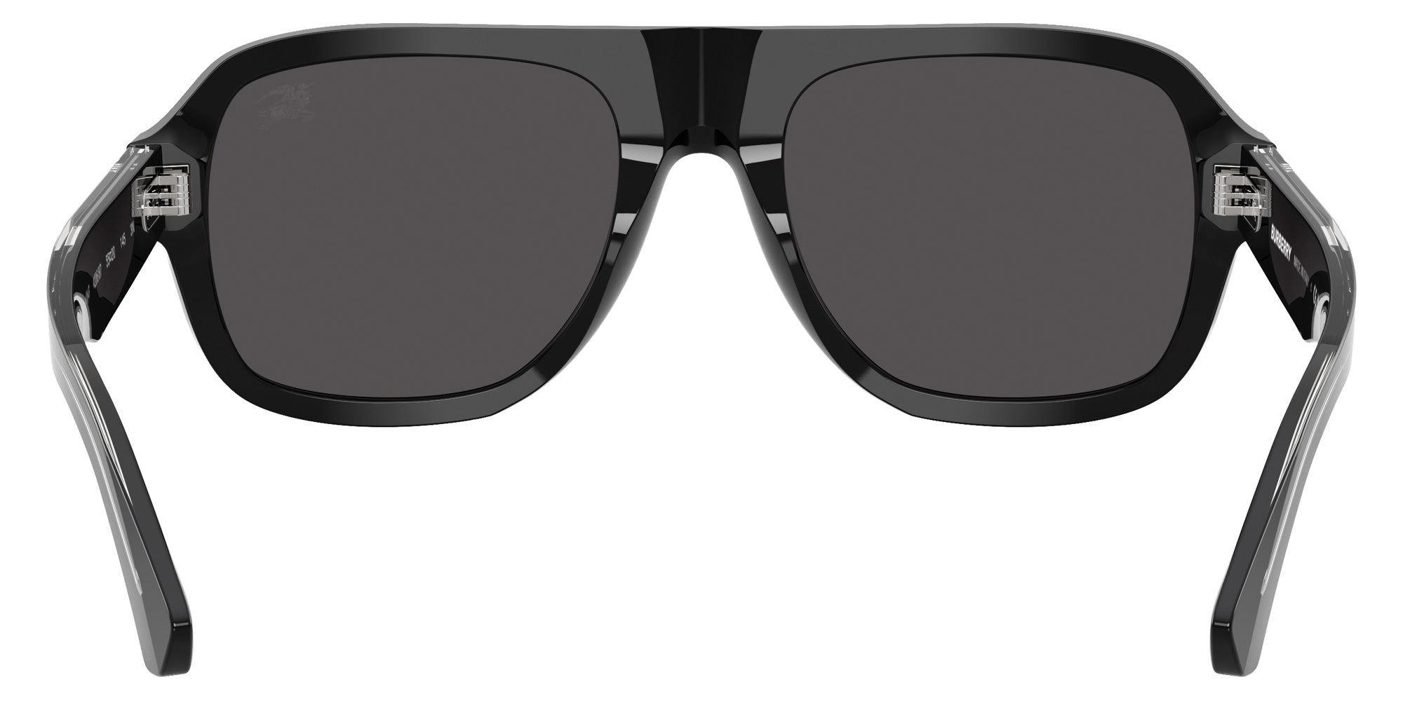 Burberry BE4478F 420687 55 - Black / Dark Gray #id:be4478f420687_s:102115