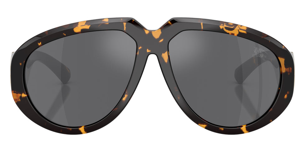 Burberry BE4479U 41066G 58 - Yellow Havana / Gray Mirrored Silver #id:be4479u41066g_s:100100