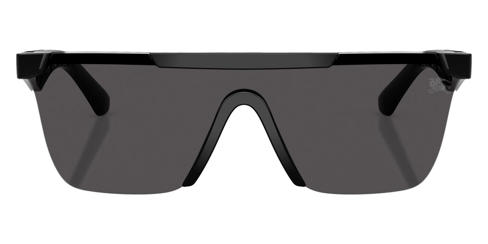 Burberry BE4480D 300187 141 - Black / Dark Gray #id:be4480d300187_s:102100