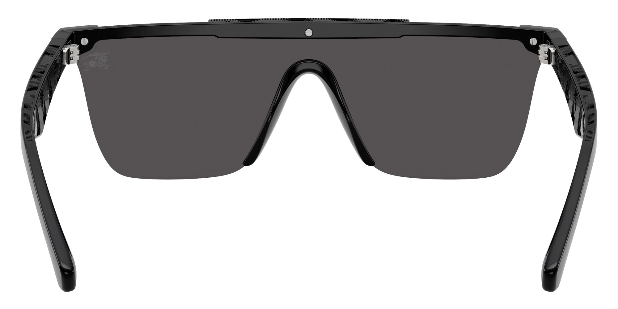 Burberry BE4480D 300187 141 - Black / Dark Gray #id:be4480d300187_s:102115