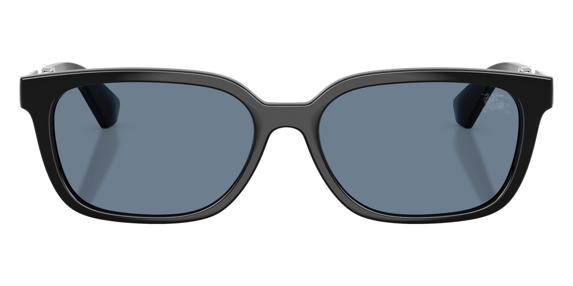 Burberry BE4481D 30012V 54 - Black / Dark Blue Polarized #id:be4481d30012v_s:100100