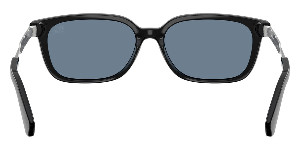 Burberry BE4481D 30012V 54 - Black / Dark Blue Polarized #id:be4481d30012v_s:100115