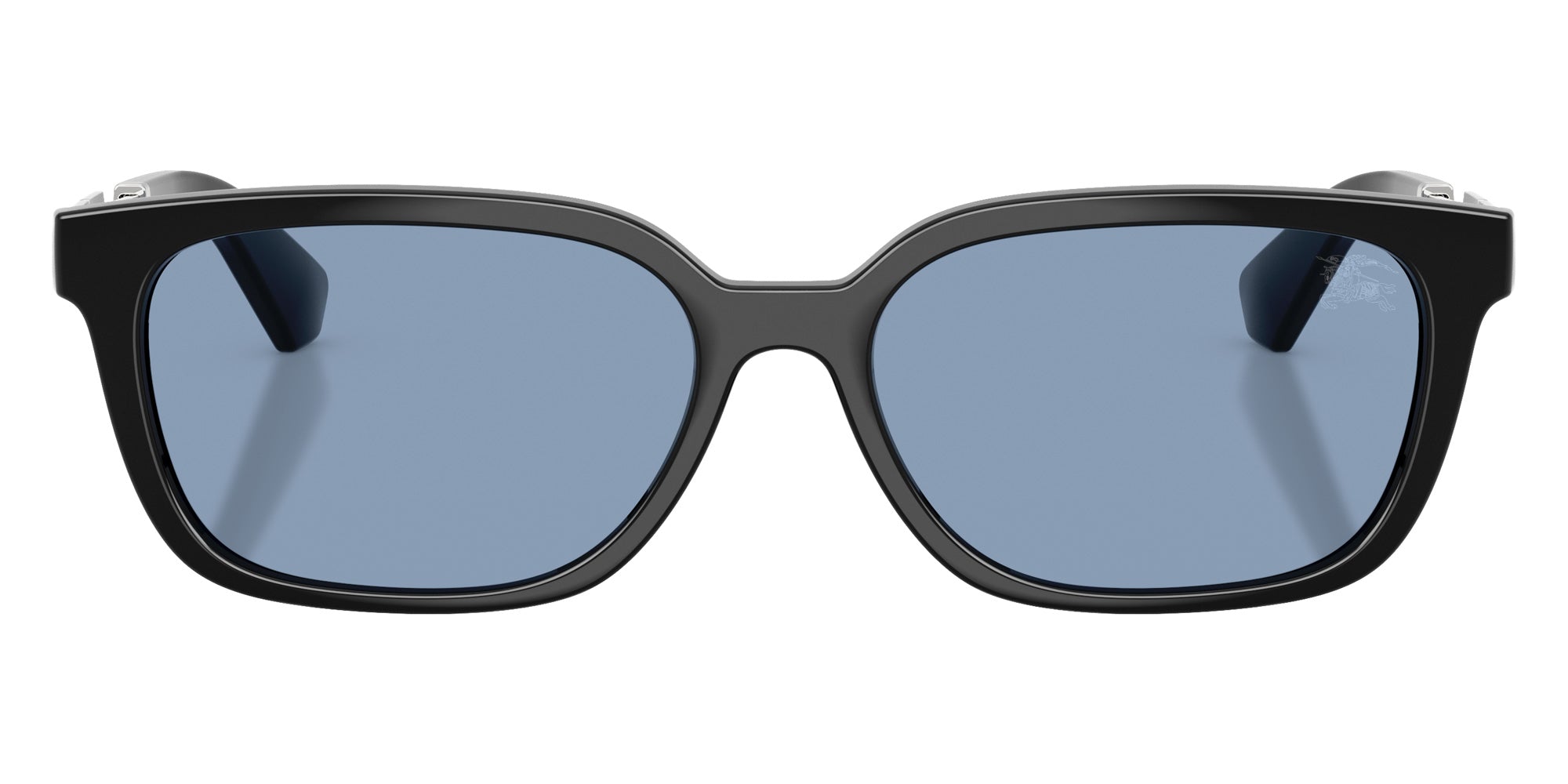 Burberry BE4481D 300172 54 - Black / Light Blue #id:be4481d300172_s:102100