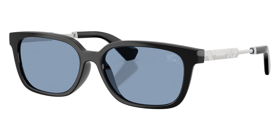 Burberry BE4481D 300172 54 - Black / Light Blue #id:be4481d300172_s:102105