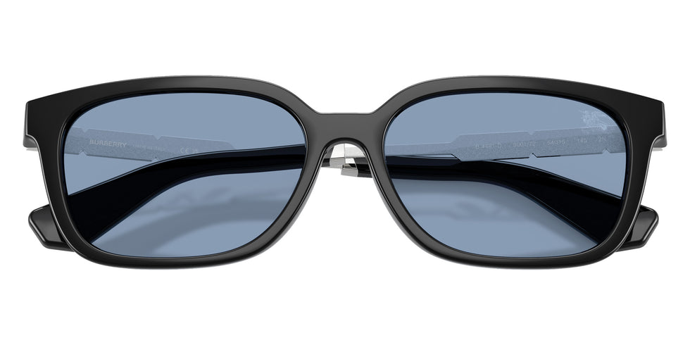 Burberry BE4481D 300172 54 - Black / Light Blue #id:be4481d300172_s:102120