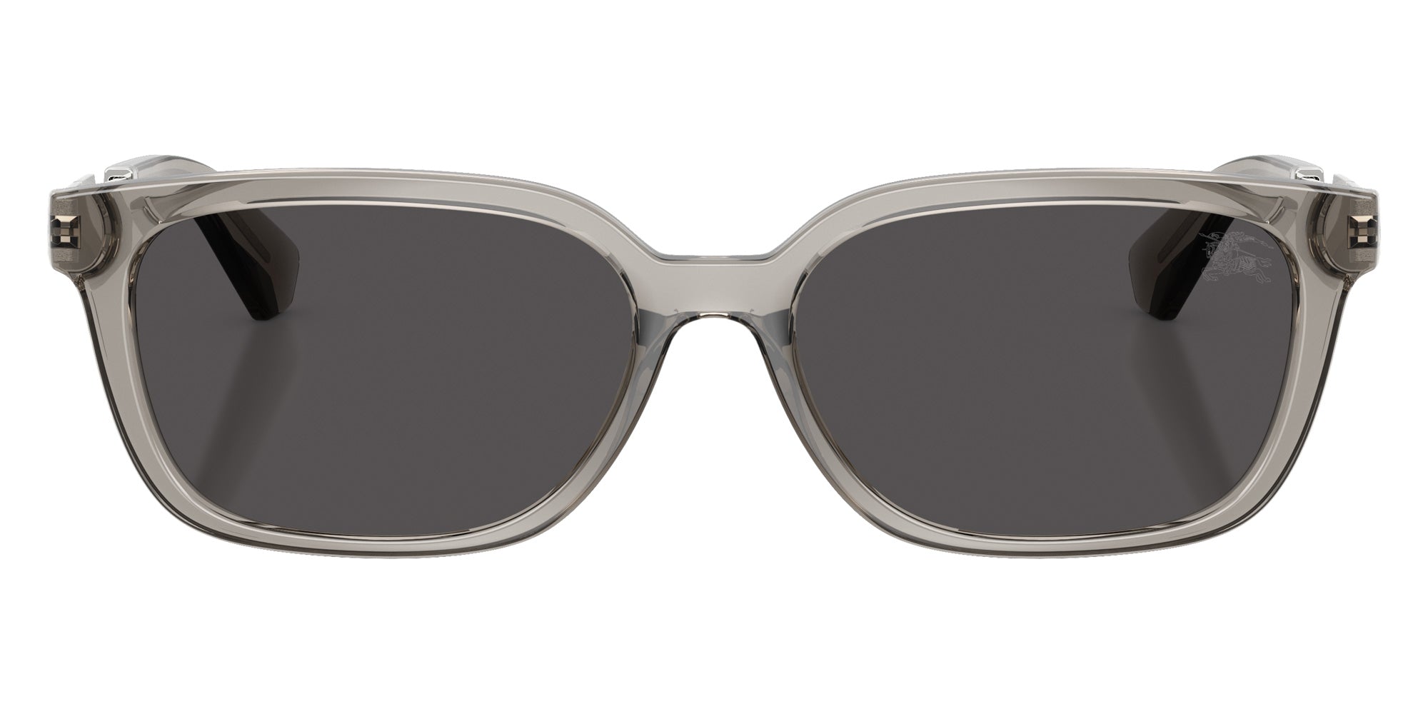 Burberry BE4481D 419787 54 - Gray / Dark Gray #id:be4481d419787_s:104100