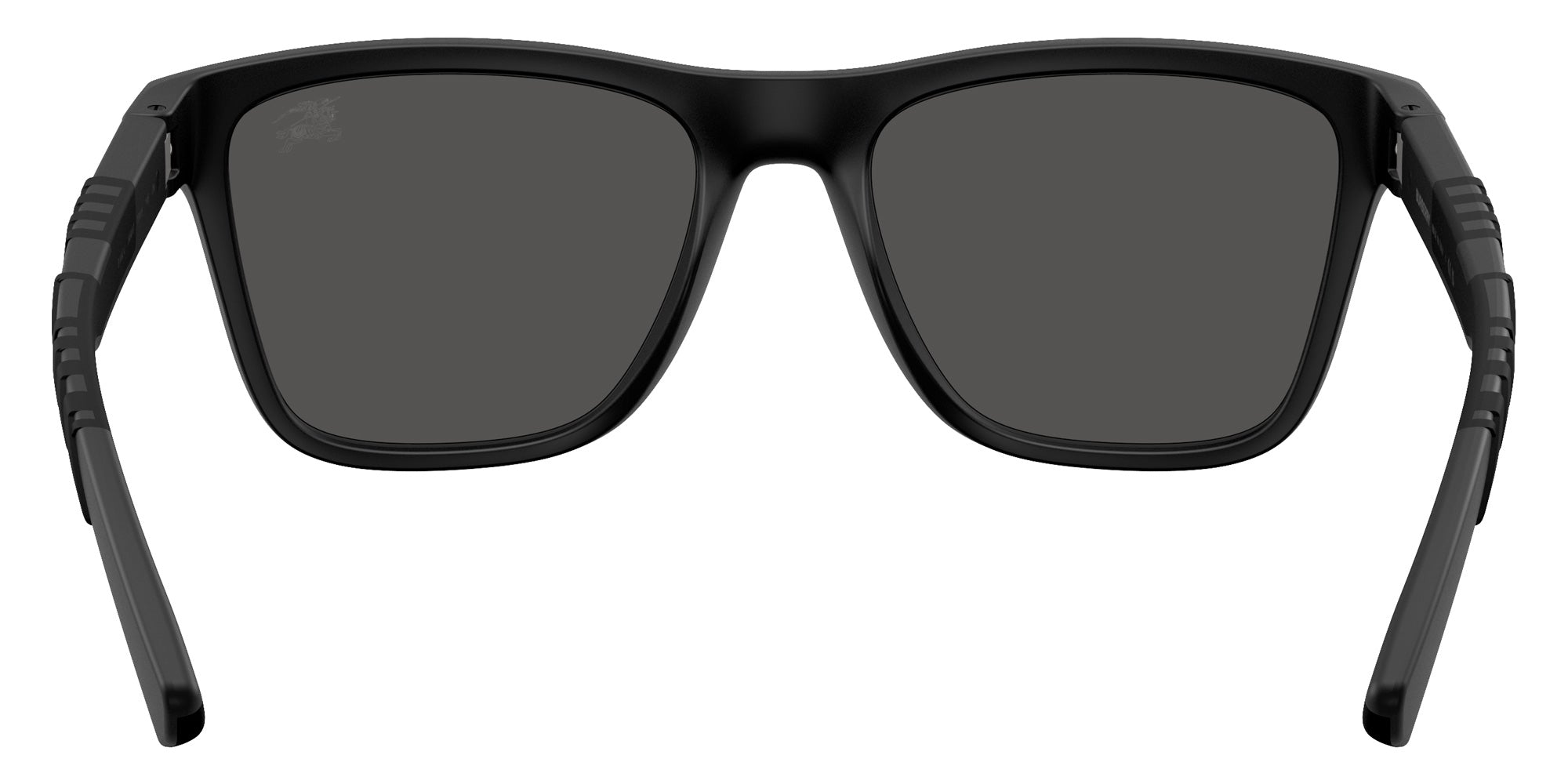 BURBERRY BE4482U 346487 55 - Matte Black #id:be4482u346487_s:100115