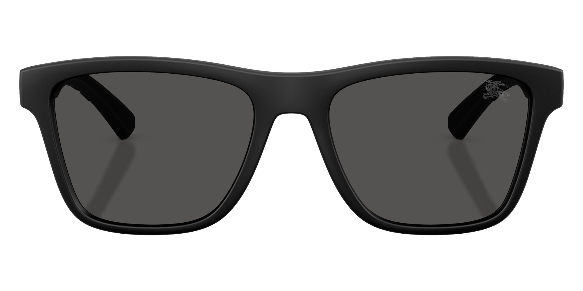 BURBERRY BE4482U 346487 55 - Matte Black #id:be4482u346487_s:100120