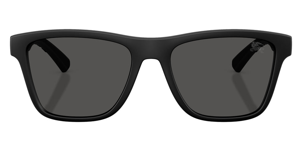 BURBERRY BE4482U 346487 55 - Matte Black #id:be4482u346487_s:100120