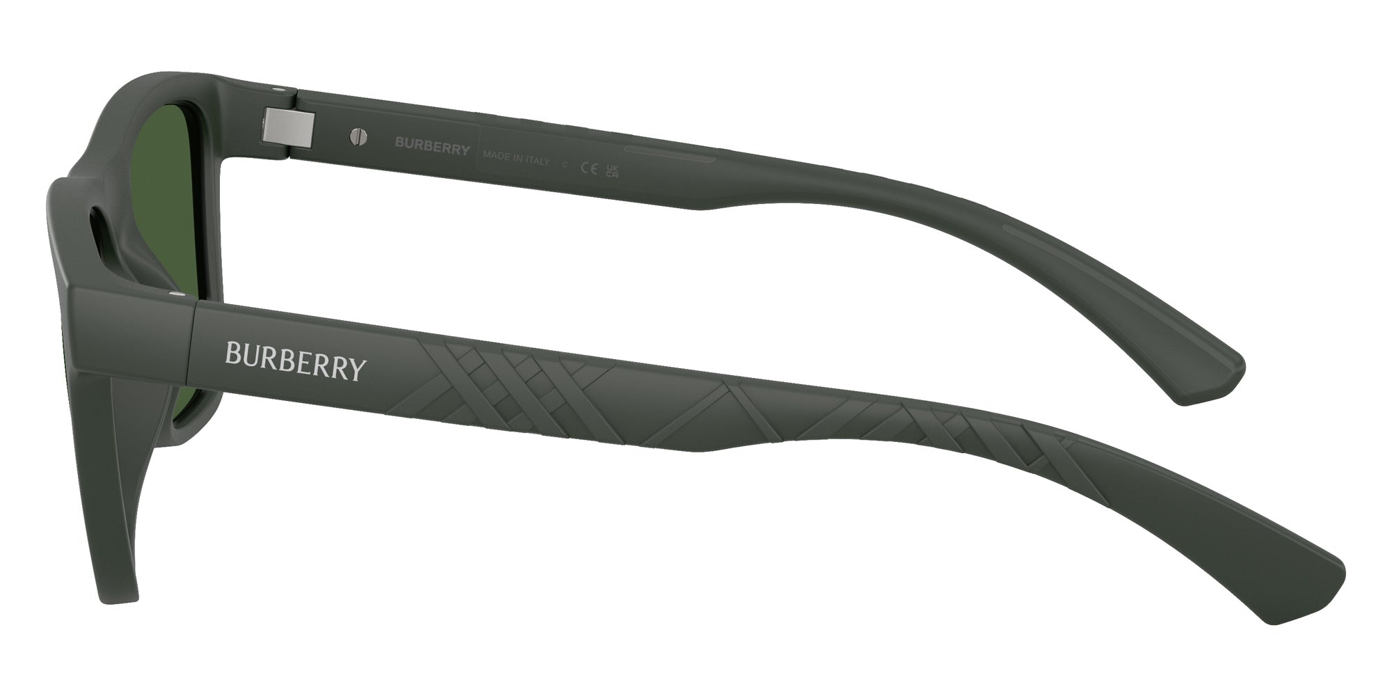 BURBERRY BE4482U 423271 55 - Matte Green #id:be4482u423271_s:102110