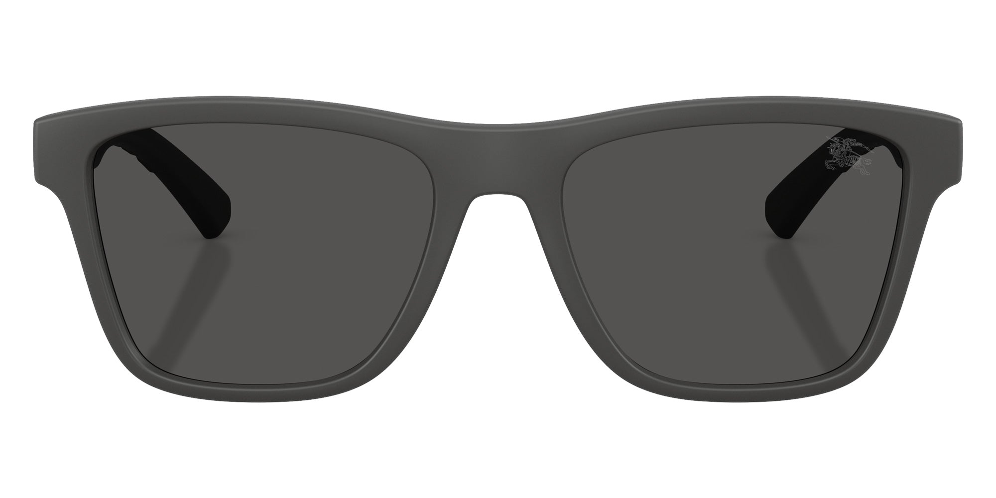 BURBERRY BE4482U 423387 55 - Matte Gray #id:be4482u423387_s:104120