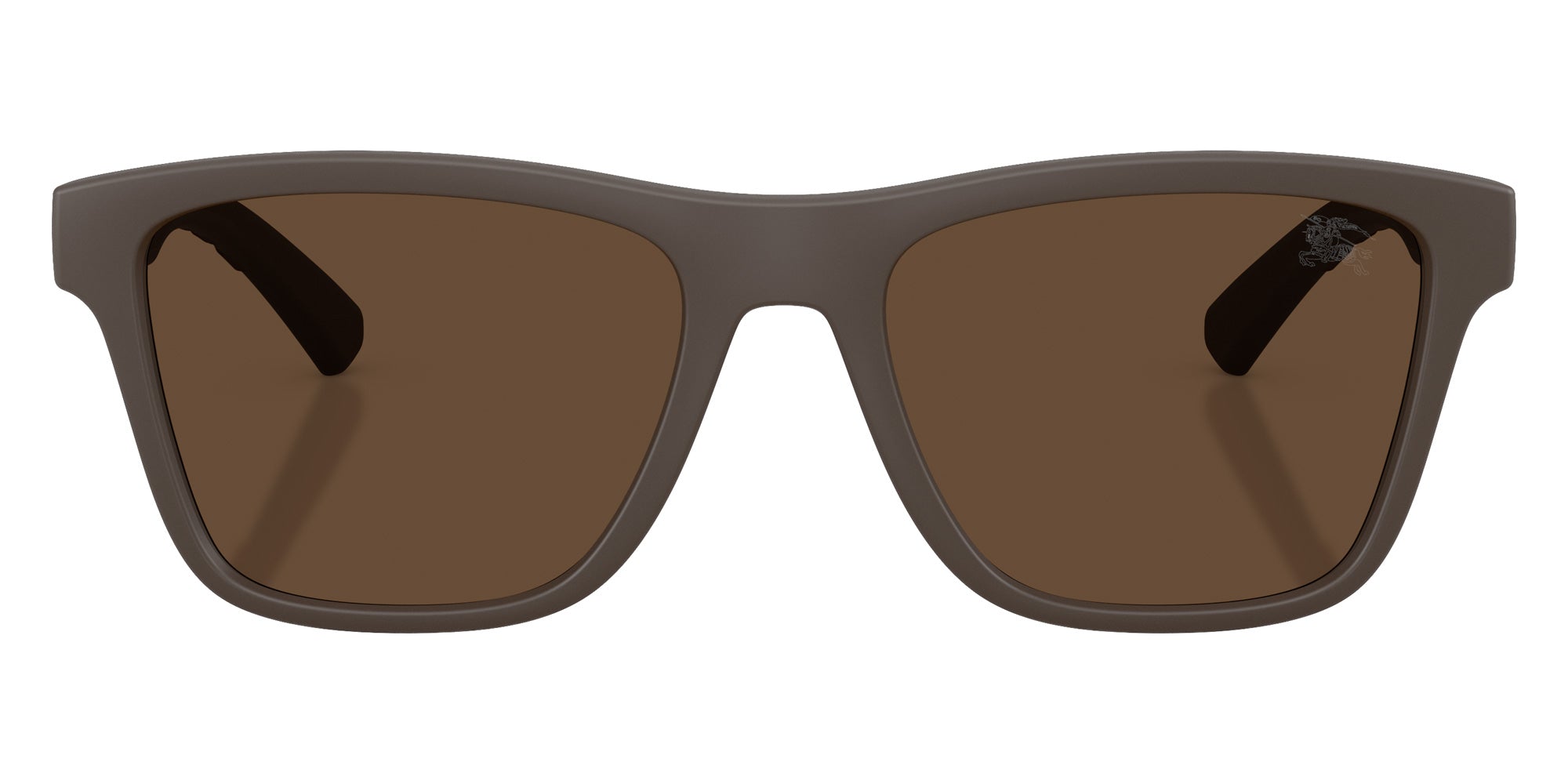 BURBERRY BE4482U 423473 55 - Matte Brown #id:be4482u423473_s:106120