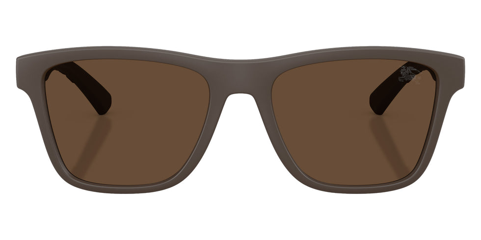 BURBERRY BE4482U 423473 55 - Matte Brown #id:be4482u423473_s:106120