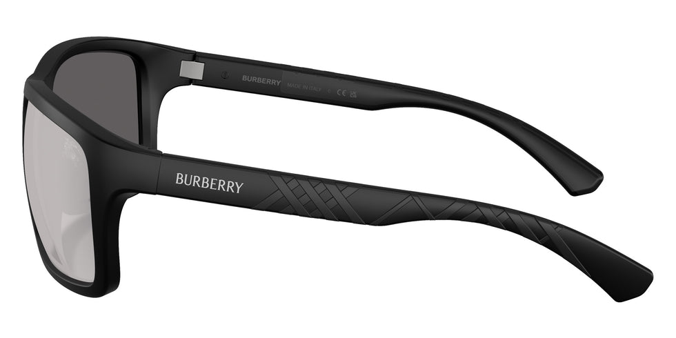 BURBERRY BE4483 34646G 60 - Matte Black #id:be448334646g_s:100110