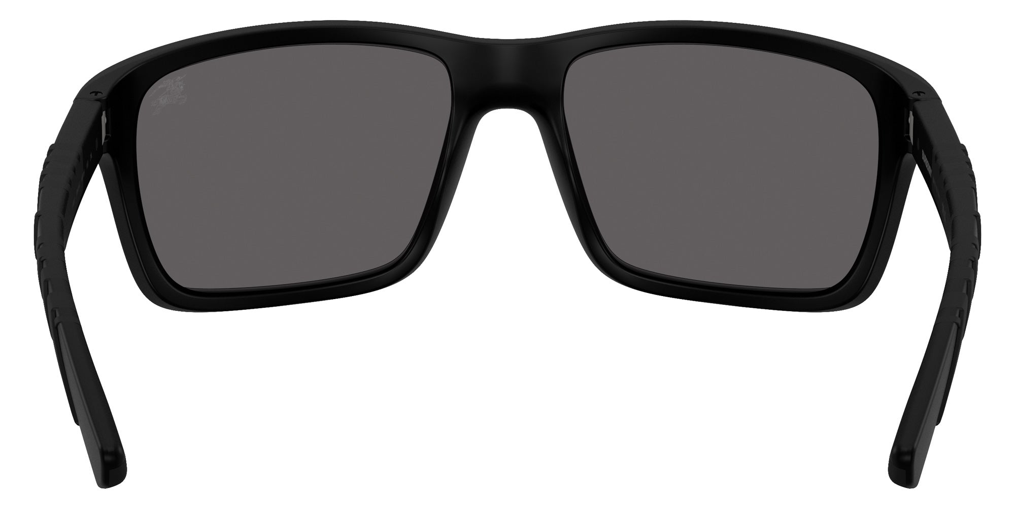 BURBERRY BE4483 34646G 60 - Matte Black #id:be448334646g_s:100115