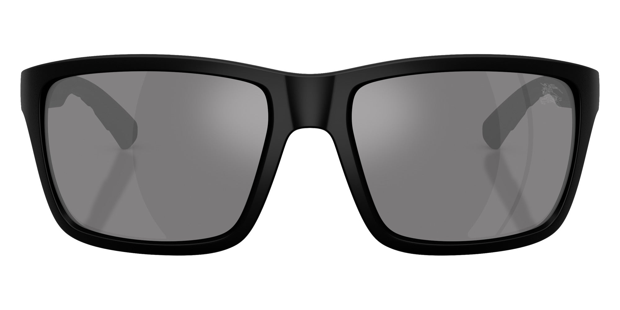 BURBERRY BE4483 34646G 60 - Matte Black #id:be448334646g_s:100120